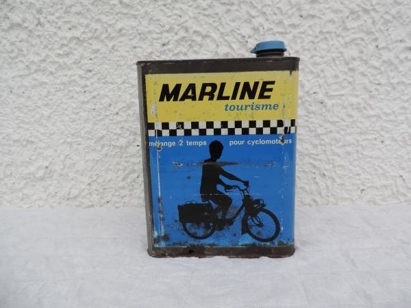 Bidon MARLINE