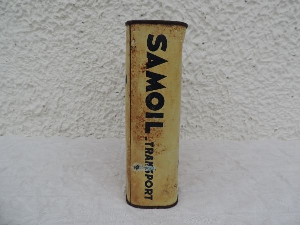 Bidon SAMOIL
