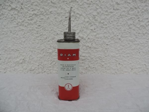 Bidon RENAULT