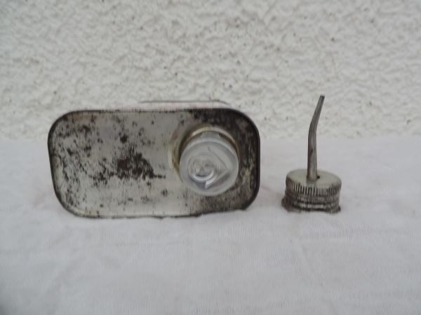 Bidon RENAULT