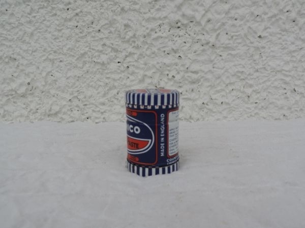 Pot de graisse CHEMICO