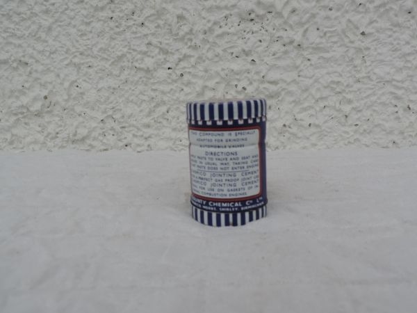 Pot de graisse CHEMICO
