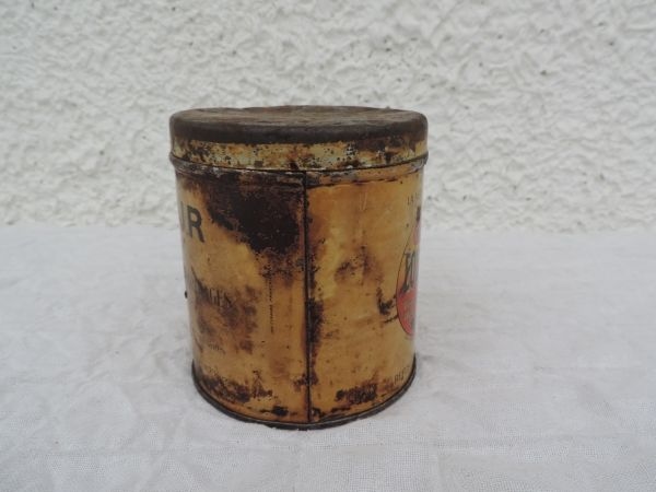 Pot de graisse EQUATEUR