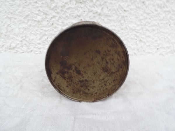 Pot de graisse EQUATEUR
