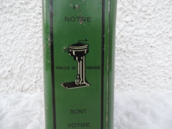 Bidon ALPHA-LAVAL