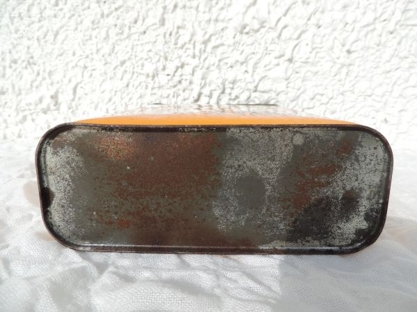 Bidon SHELL