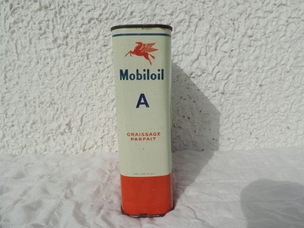 Bidon MOBILOIL