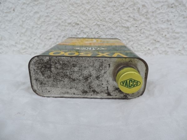 Bidon YACCO
