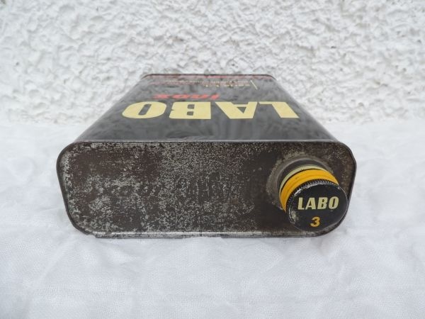 Bidon LABO