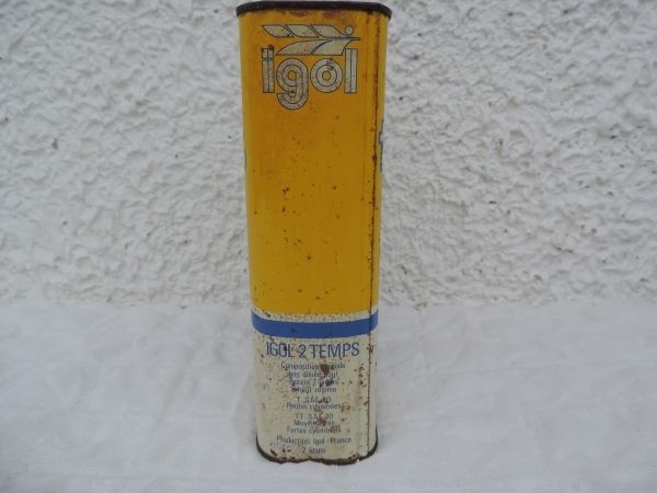 Bidon IGOL