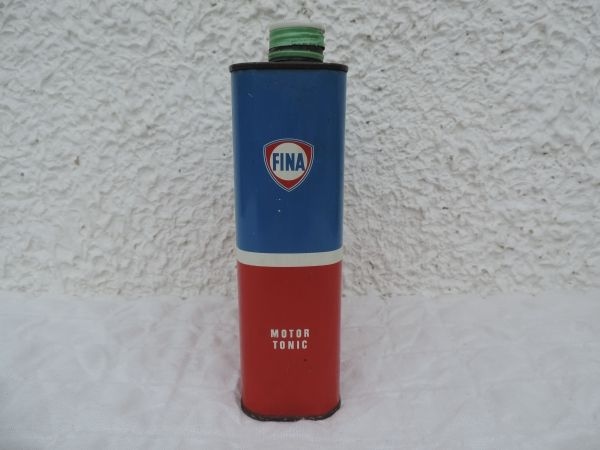 Bidon FINA