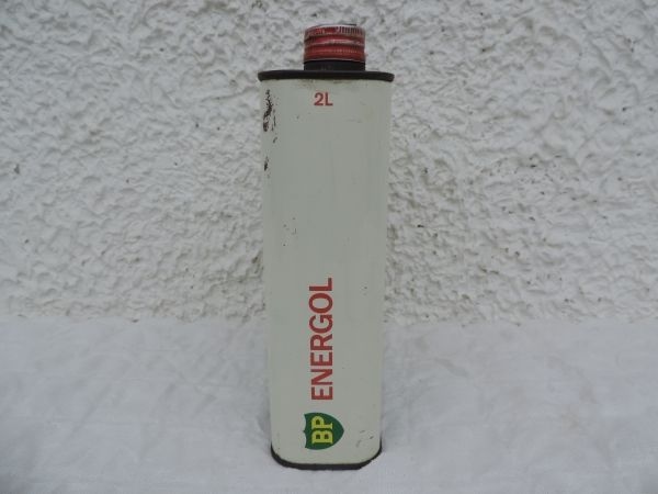 Bidon BP