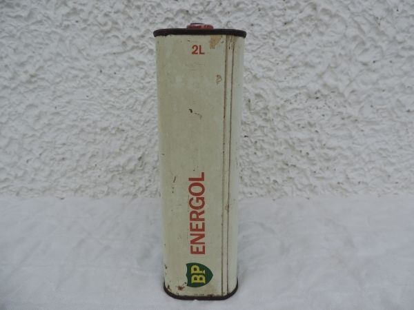 Bidon BP