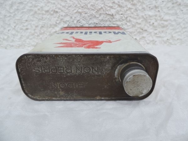 Bidon MOBILOIL