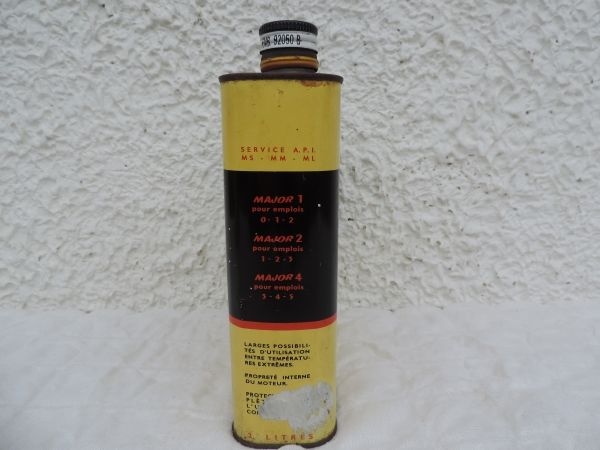 Bidon LABO
