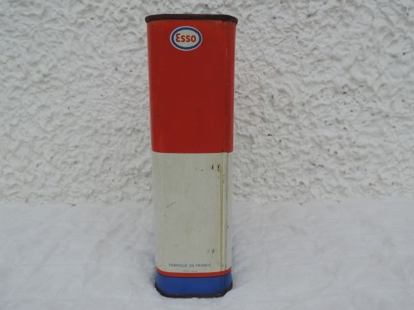 Bidon ESSO
