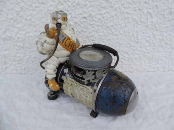 Compresseur MICHELIN
