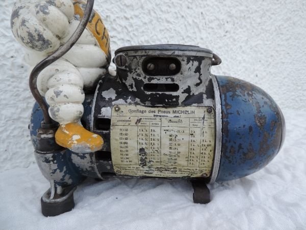 Compresseur MICHELIN