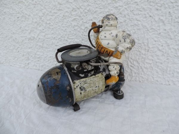 Compresseur MICHELIN