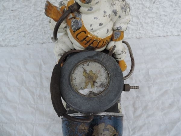Compresseur MICHELIN
