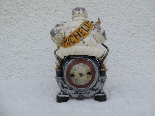 Compresseur MICHELIN