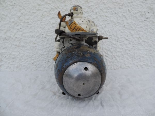 Compresseur MICHELIN