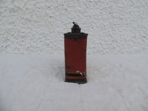 Burette SHELL