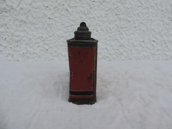 Burette SHELL