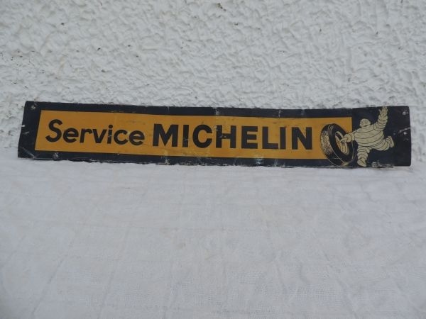 Tole MICHELIN