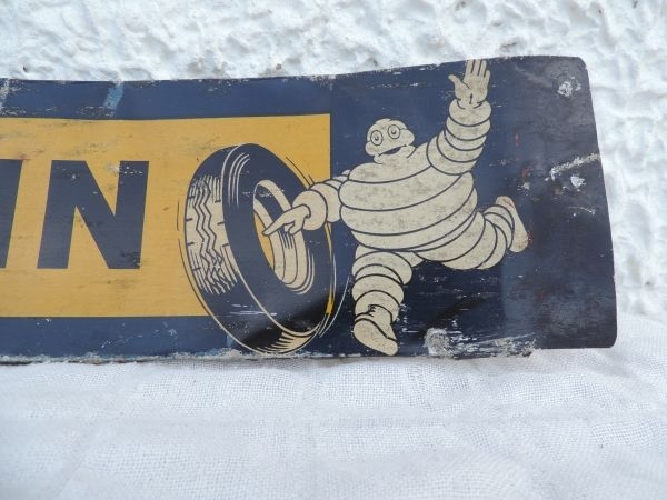Tole MICHELIN