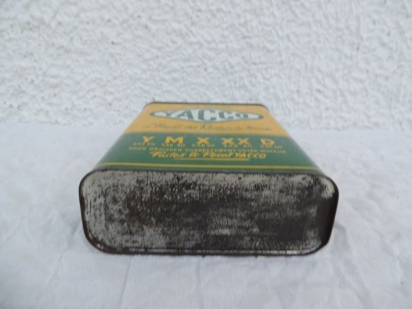 Bidon YACCO