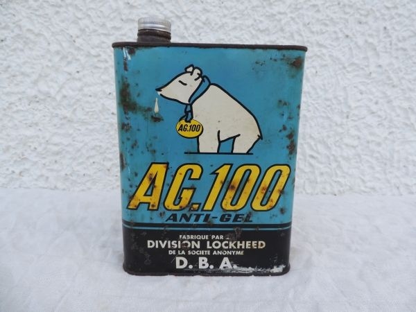 Bidon AG.100