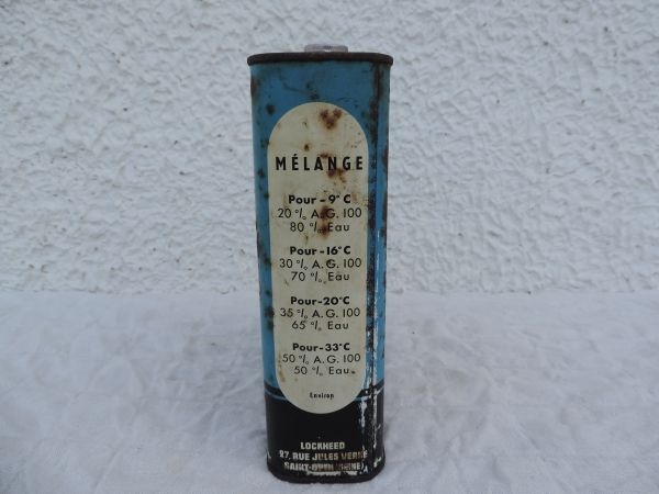 Bidon AG.100