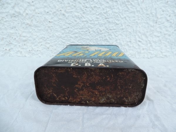 Bidon AG.100