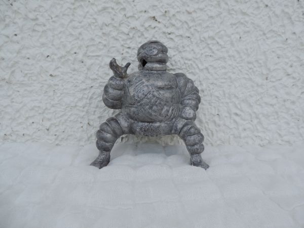 Bibendum MICHELIN