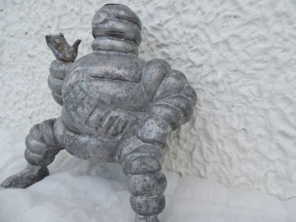 Bibendum MICHELIN