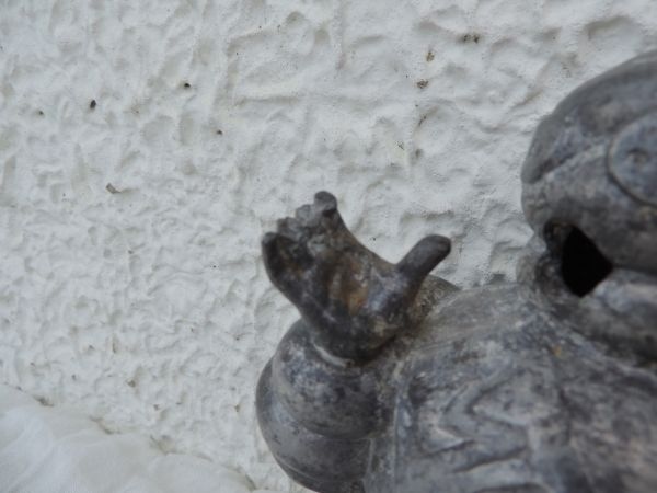 Bibendum MICHELIN