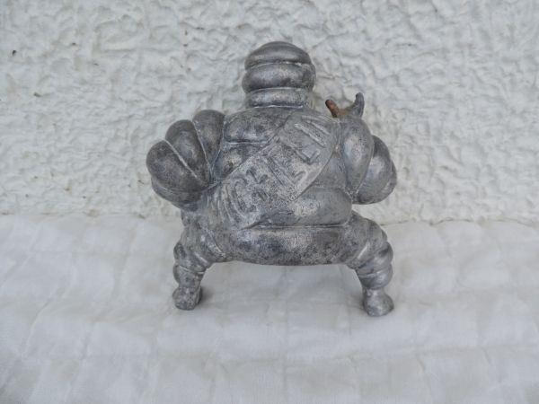 Bibendum MICHELIN
