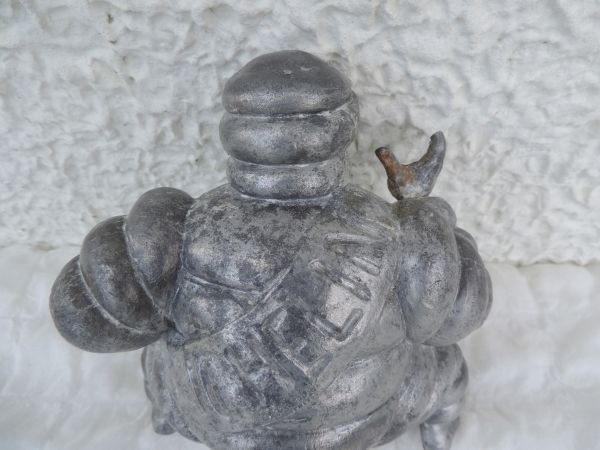 Bibendum MICHELIN