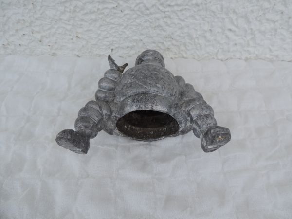 Bibendum MICHELIN