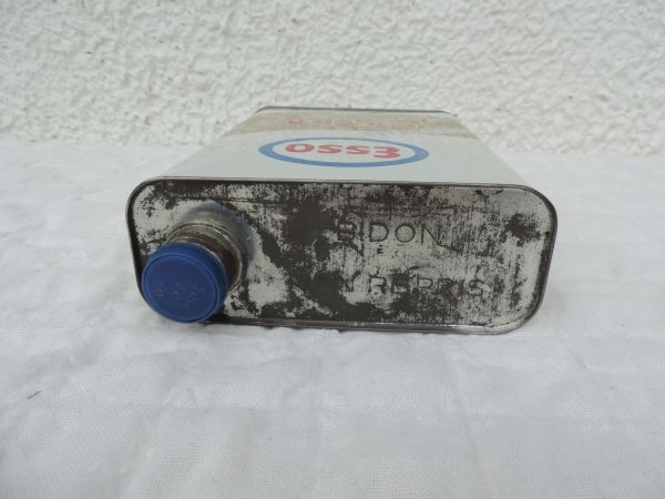 Bidon ESSO