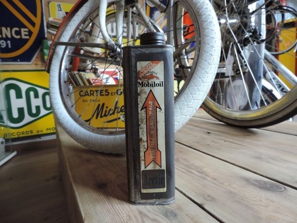 Bidon MOBOLOIL