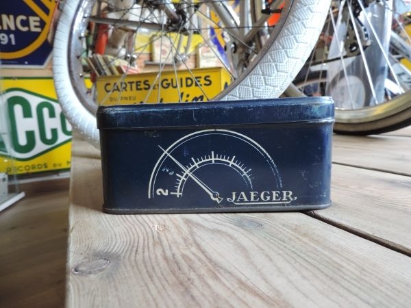 Boite JEAGER