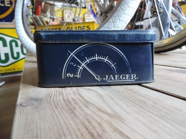 Boite JEAGER