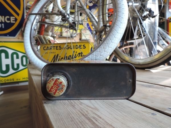 Thermométre EYQUEM