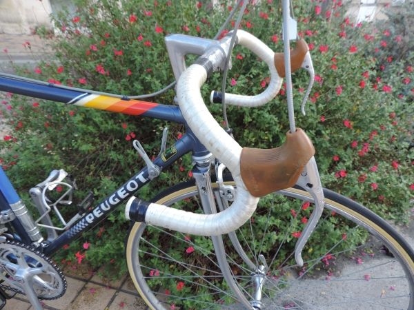 Peugeot - course