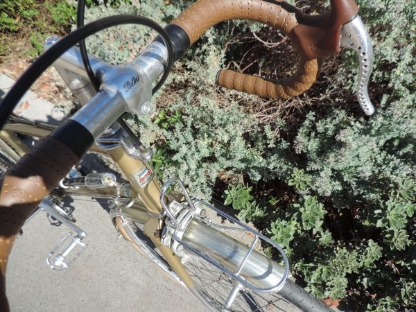 Vélo vintage Motobécane