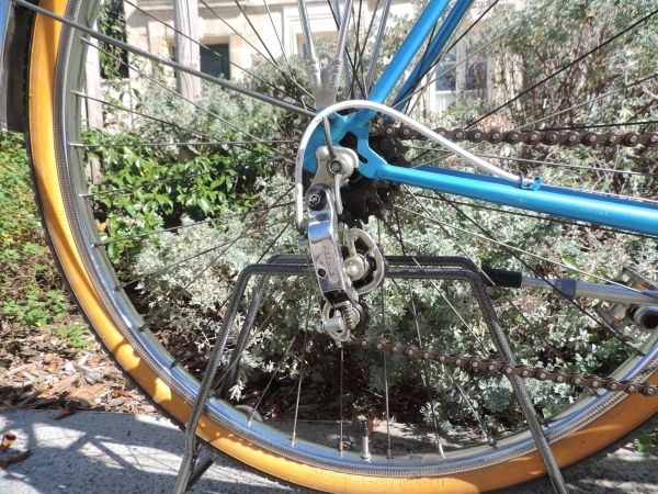 Vélo vintage Motofoncort