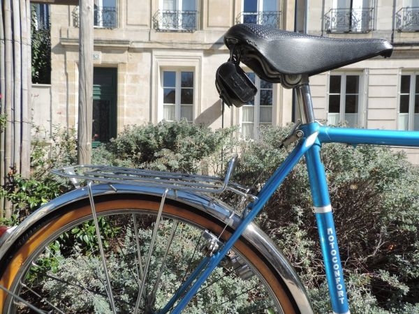 Vélo vintage Motofoncort