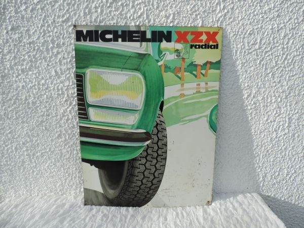 Tole MICHELIN